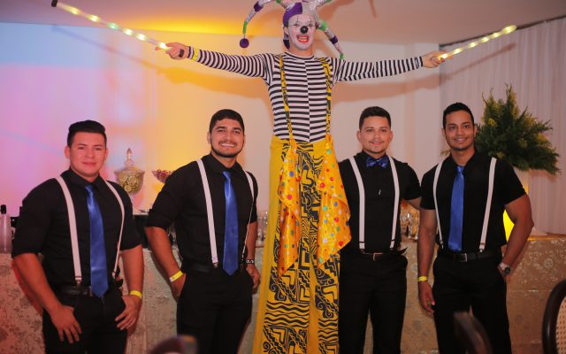 Formatura Eng de Produção